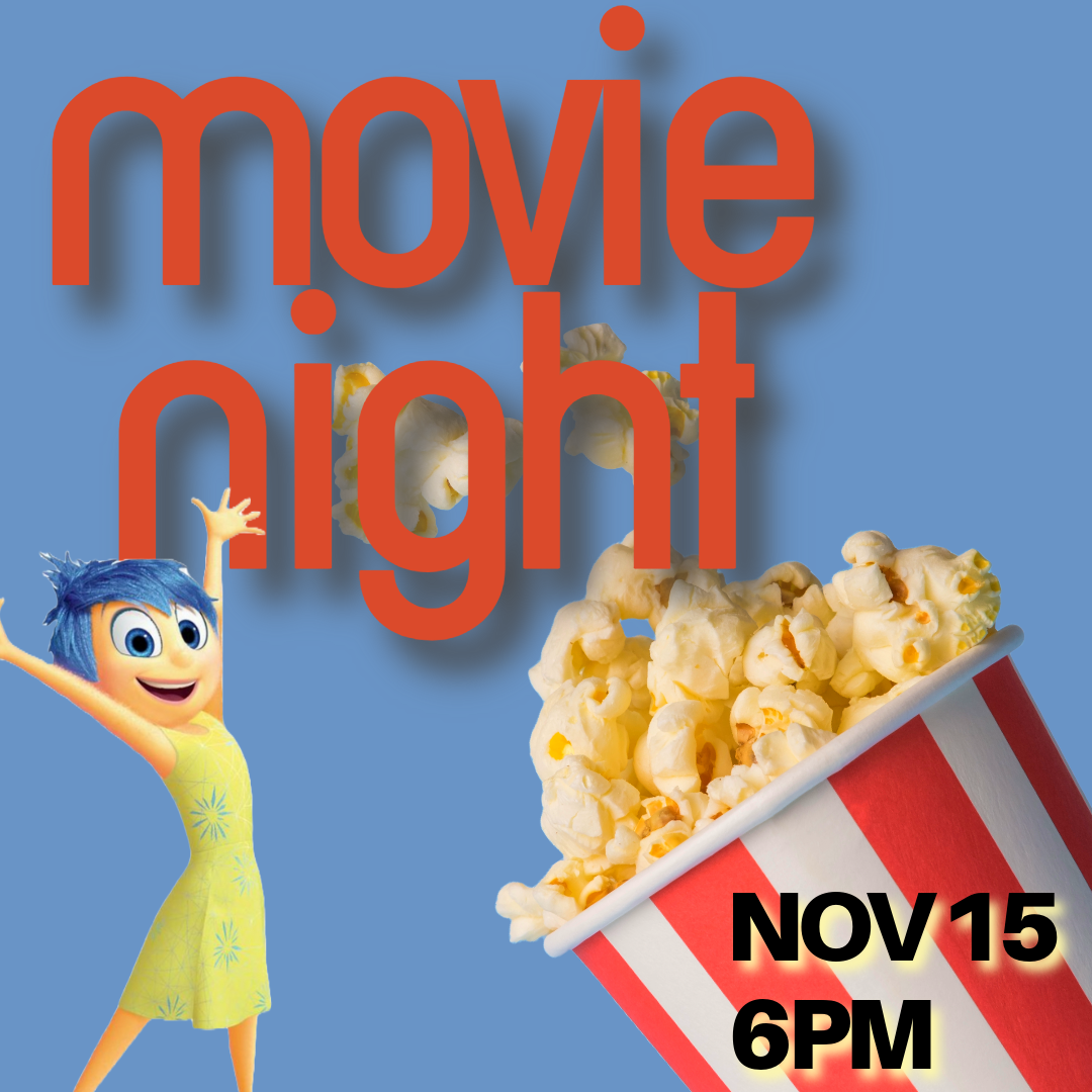 MOVIE NIGHT 24