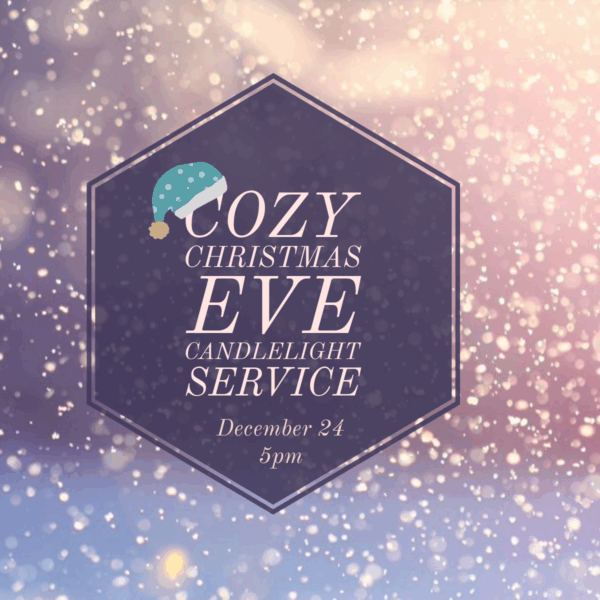 Christmas eve service