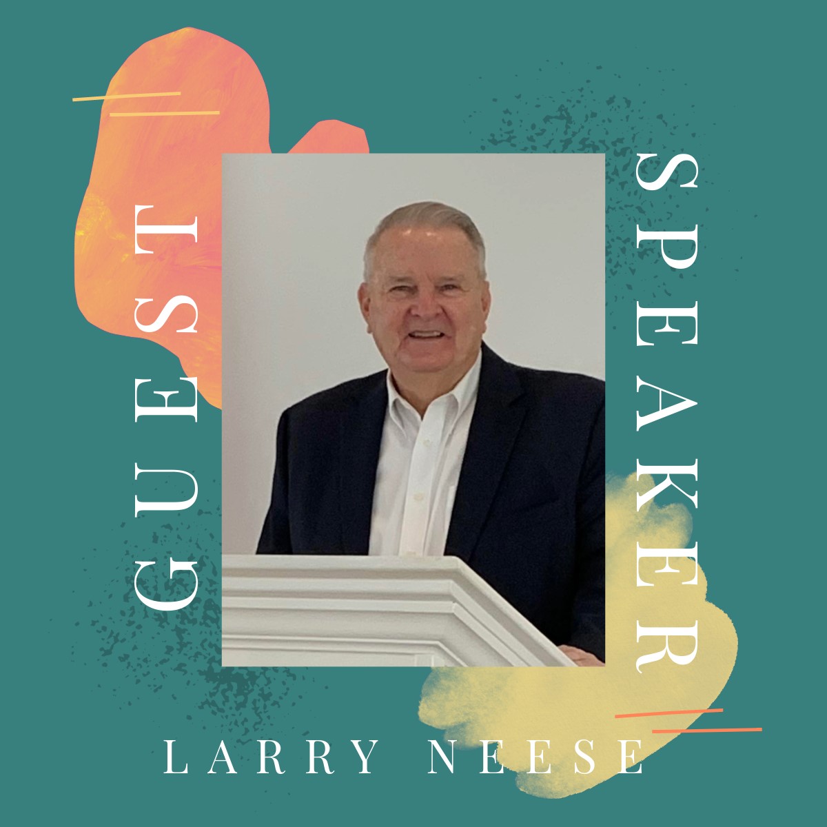 Larry Neese