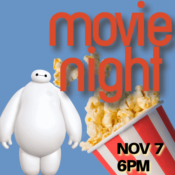 movie night
