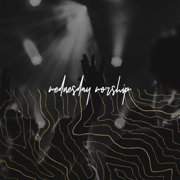 worship wednesday